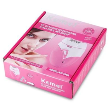 Hair Remover Epilator