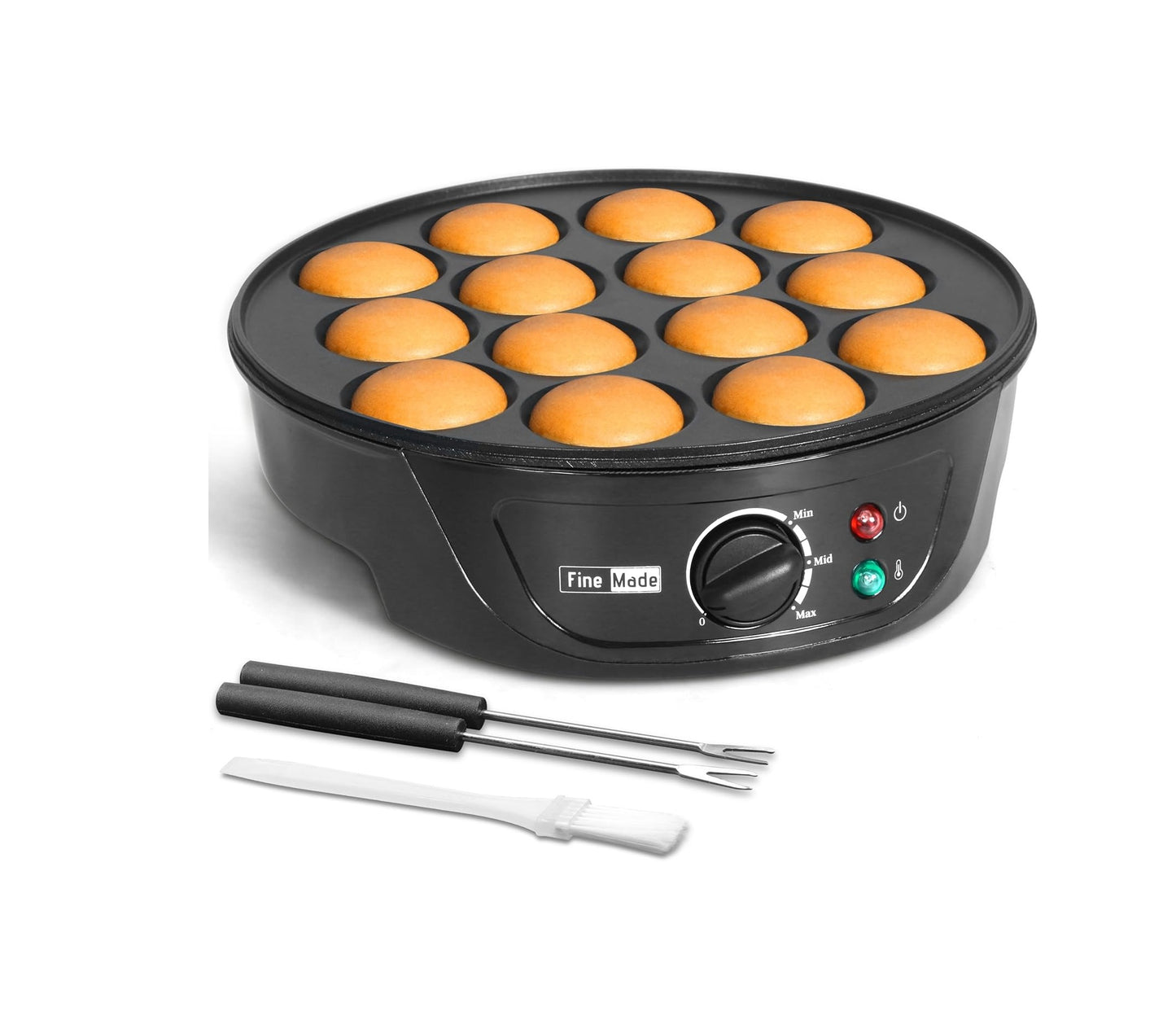 Denx - Cooking Plate (DX-3405)